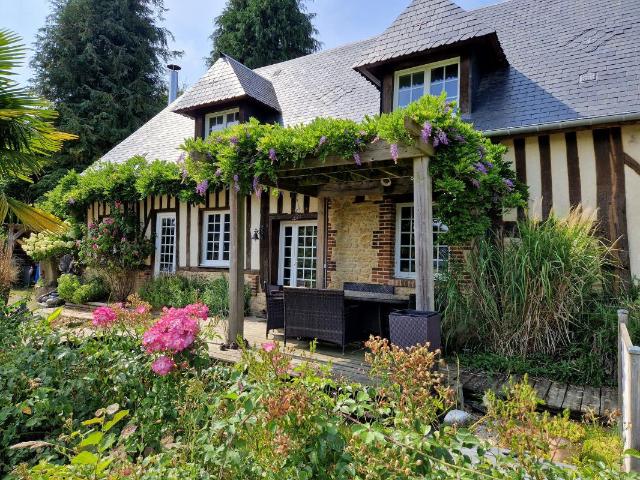 Maison 5 pièces 155 m²