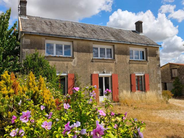 Maison 5 pièces 155 m²