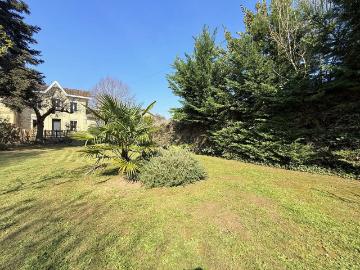 Maison 5 pièces 155 m²