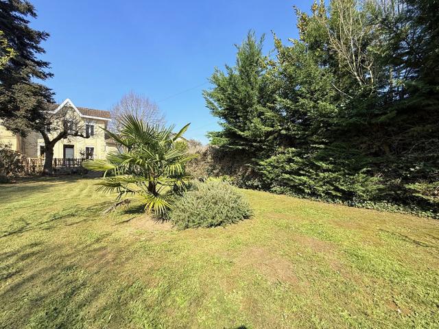 Maison 5 pièces 155 m²