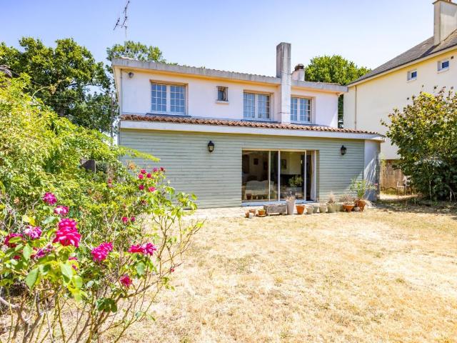 Maison 5 pièces 155 m²