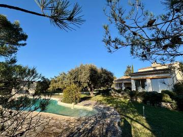 Maison 5 pièces 155 m²