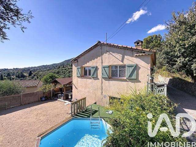 Maison 5 pièces 155 m²