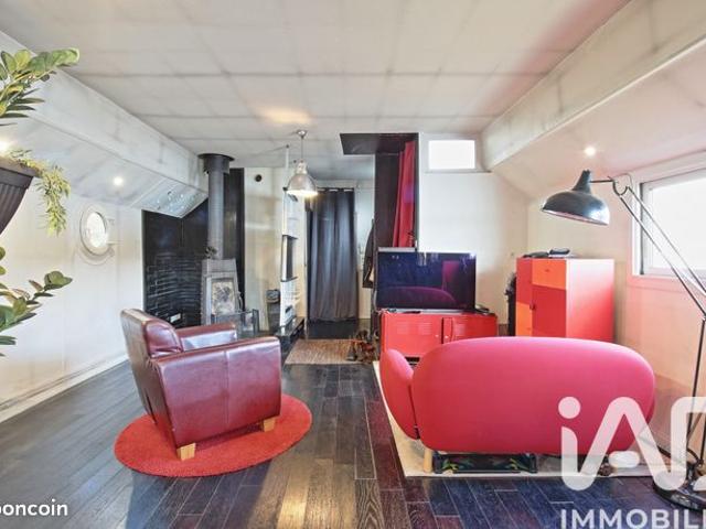 Maison 5 pièces 155 m²