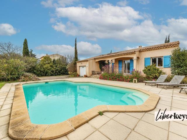 Maison 5 pièces 155 m²