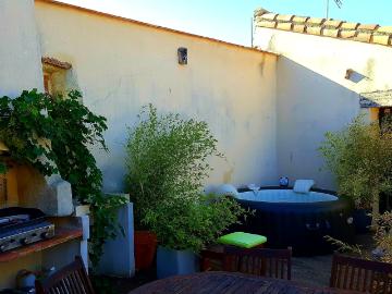 Maison 5 pièces, 155 m² à louer à Meynes 30840