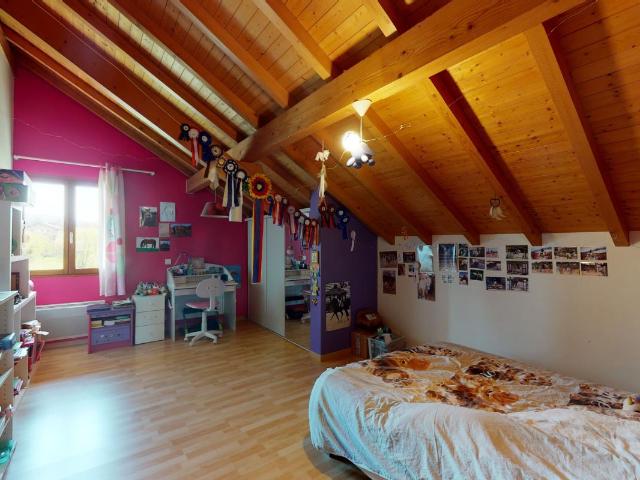 Maison 5 pièces, 155 m² à louer à Scientrier 74930