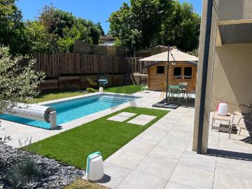 Maison 5 pièces 156 m²
