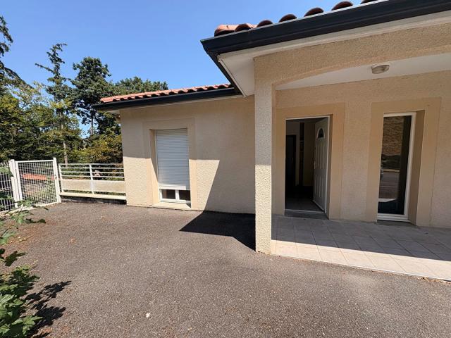 Maison 5 pièces 156 m²