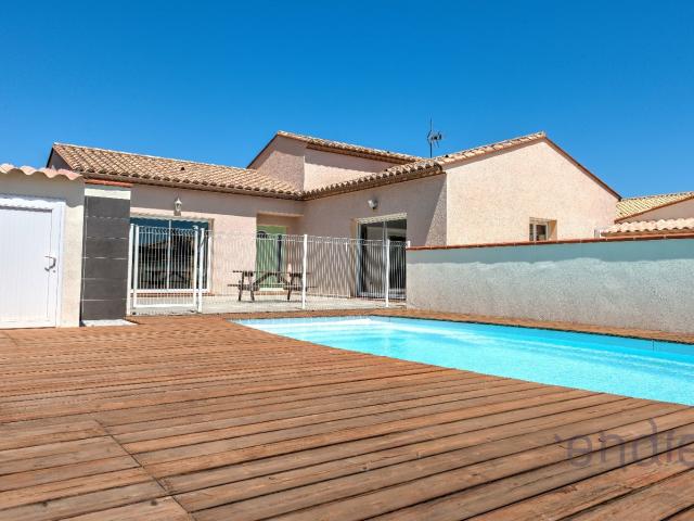 Maison 5 pièces 156 m²