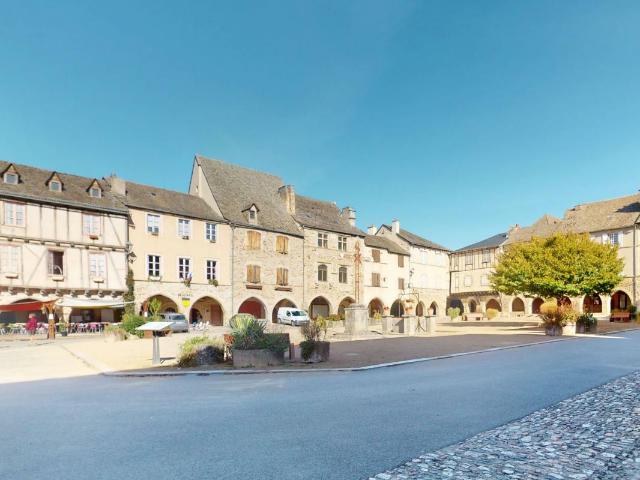 Maison 5 pièces 156 m²
