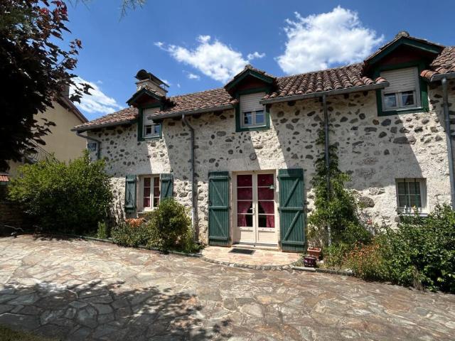 Maison 5 pièces 156 m²