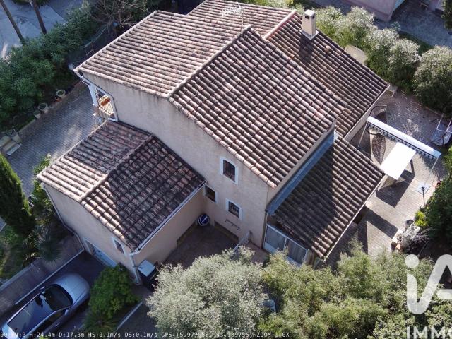 Maison 5 pièces 156 m²