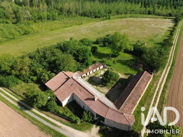 Maison 5 pièces 156 m²