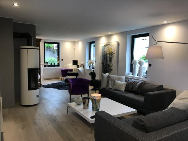 Maison 5 pièces 156 m²