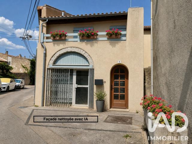 Maison 5 pièces 156 m²