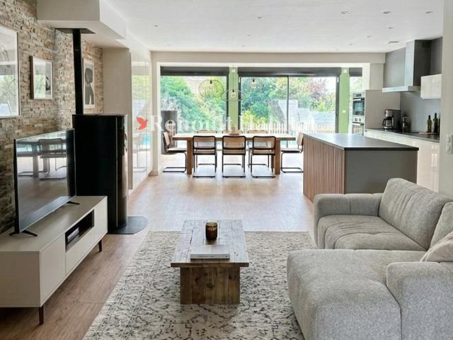 Maison 5 pièces 156 m²