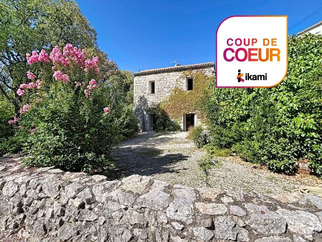 Maison 5 pièces 156 m²
