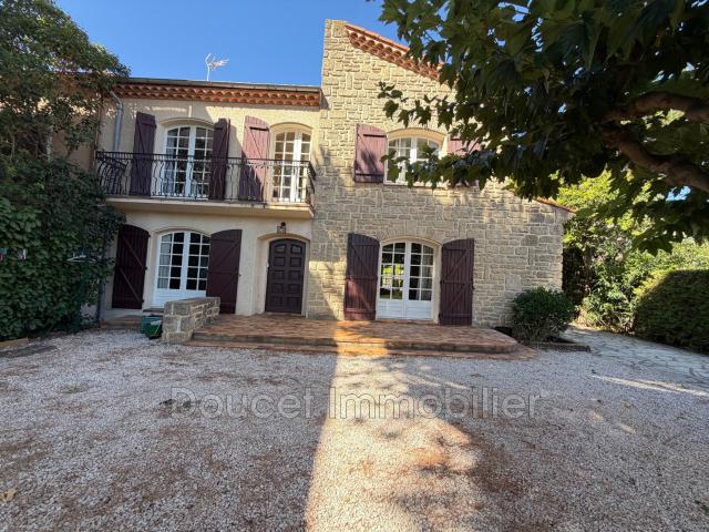 Maison 5 pièces 156 m²