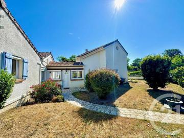 Maison 6 pièces 156 m²
