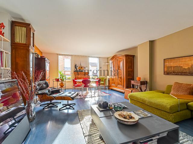Maison 5 pièces 156 m²