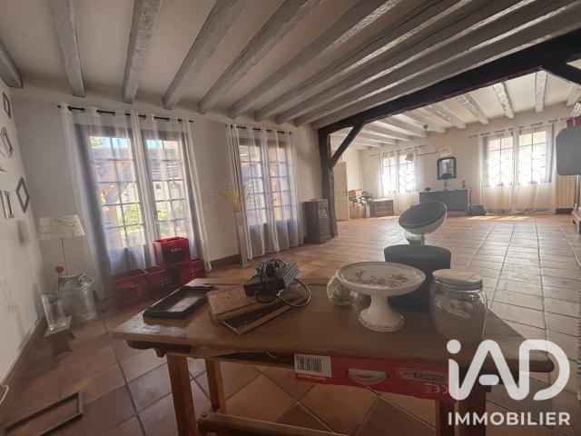 Maison 5 pièces 156 m²