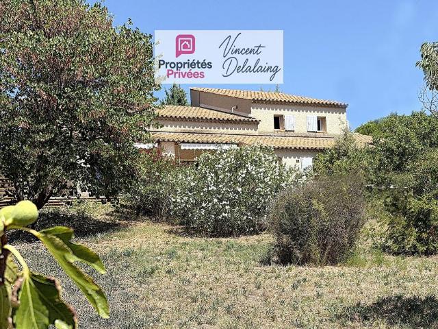 Maison 5 pièces 156 m²