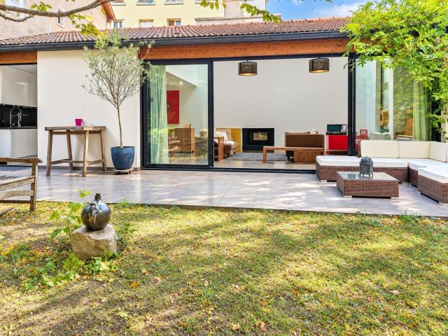 Maison 5 pièces 156 m²