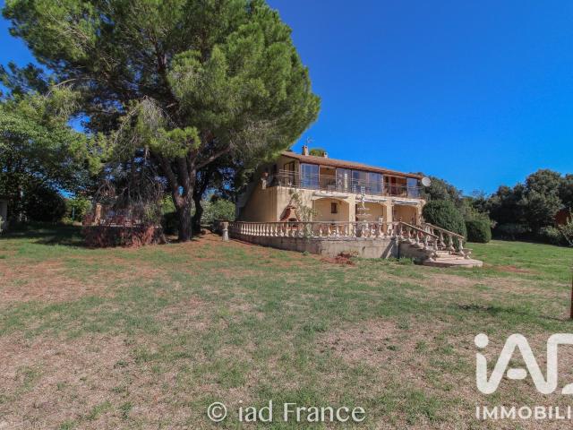 Maison 5 pièces 156 m²