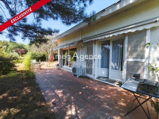 Maison 5 pièces 156 m²