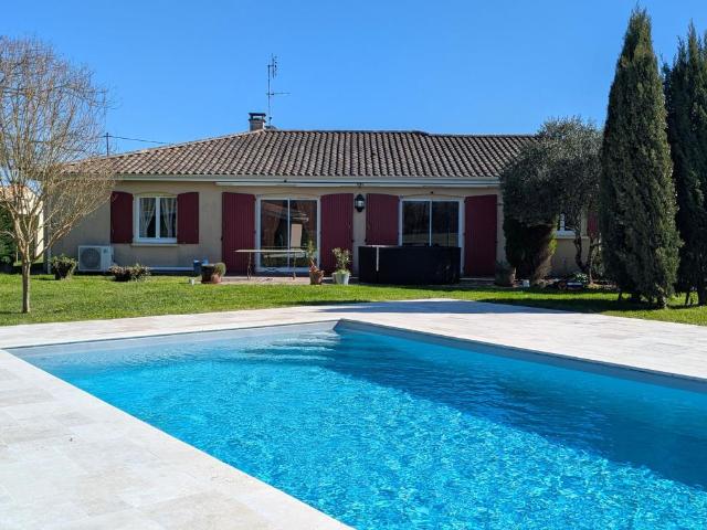 Maison 5 pièces 156 m²