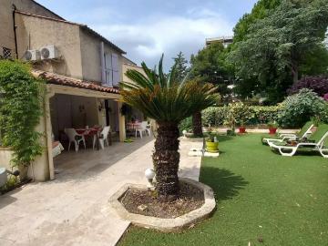 Maison 5 pièces 156 m²