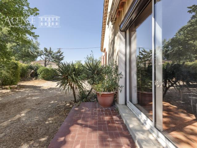 Maison 5 pièces 156 m²