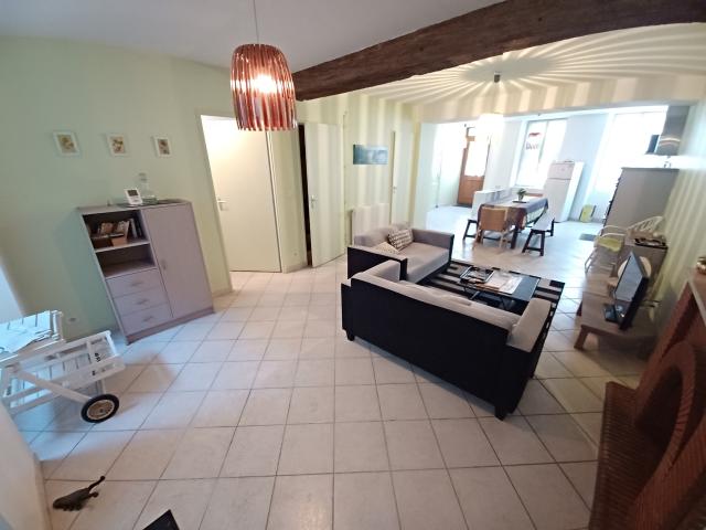 Maison 5 pièces 156 m²