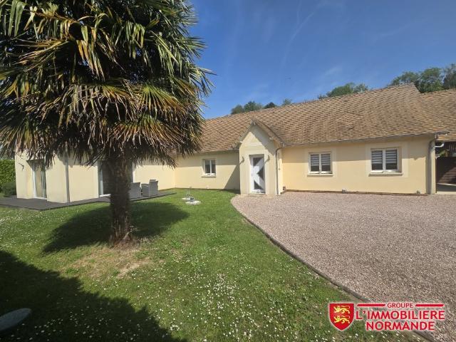 Maison 5 pièces 156 m²
