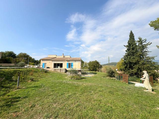 Maison 5 pièces 156 m²