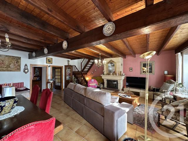 Maison 5 pièces 156 m²