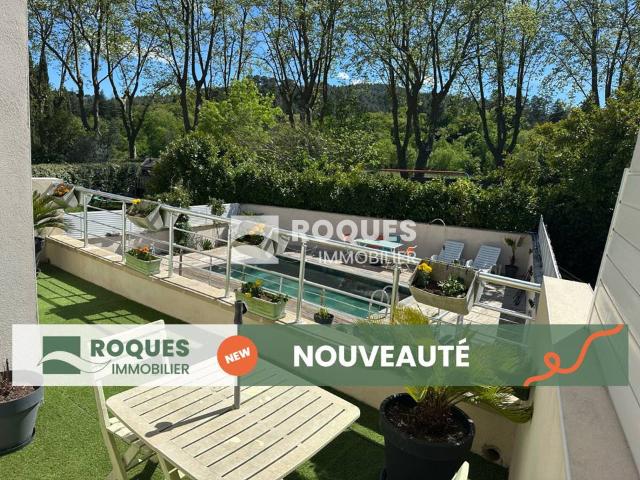 Maison 5 pièces 156 m²
