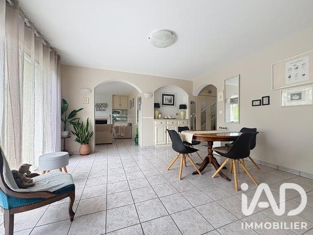 Maison 5 pièces 156 m²