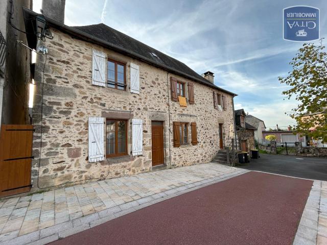 Maison 5 pièces 156 m²