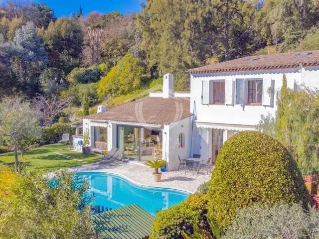 Maison 5 pièces 156 m²