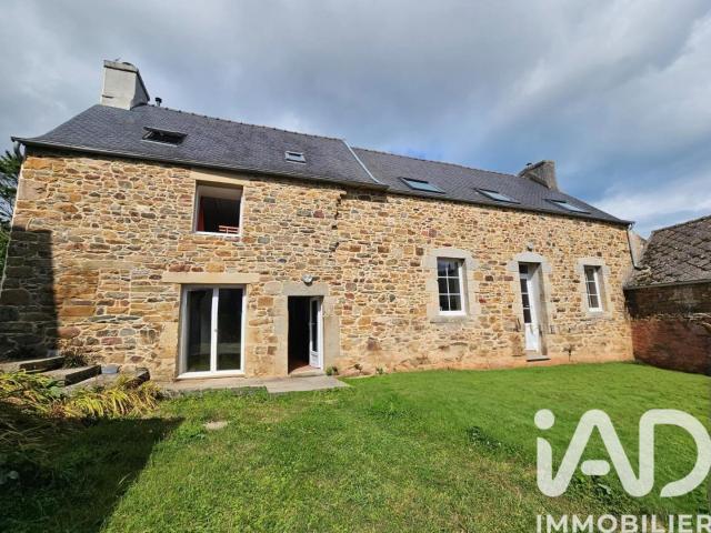 Maison 5 pièces 156 m²