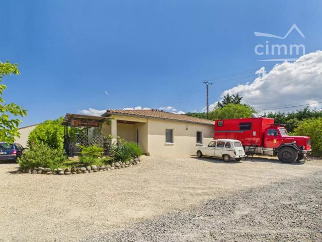 Maison 5 pièces 156 m²