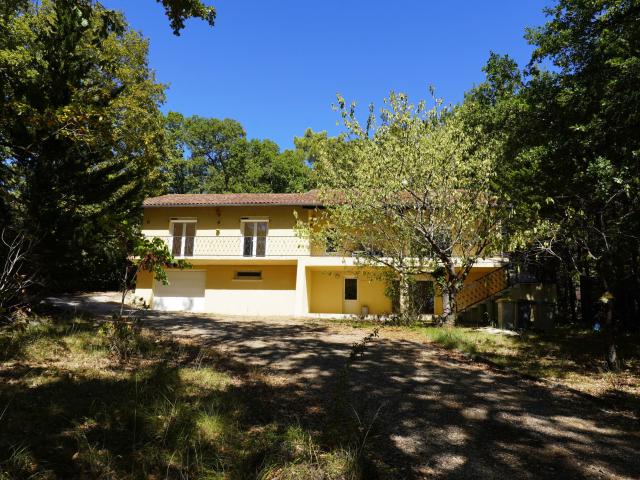 Maison 5 pièces 156 m²