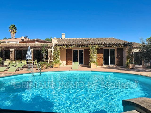 Maison 5 pièces 156 m²