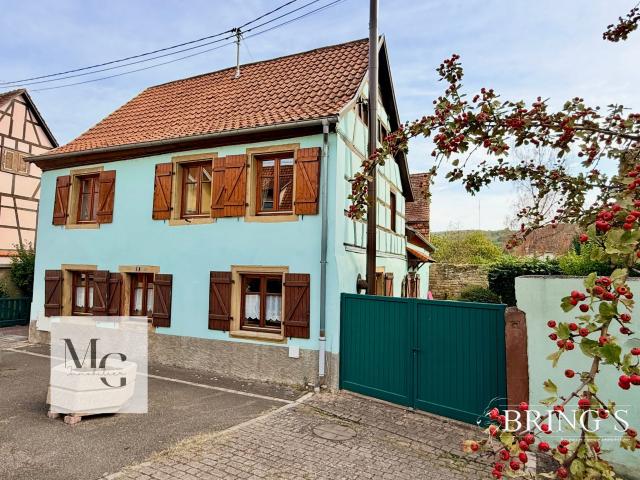 Maison 5 pièces 156 m²