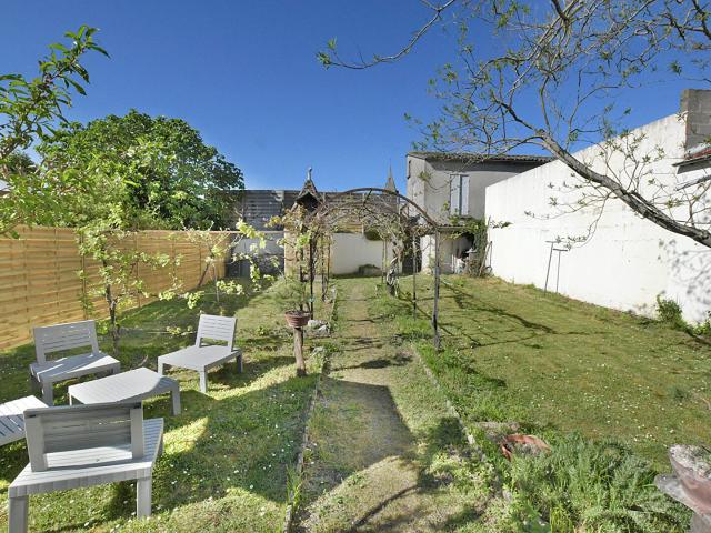 Maison 5 pièces 156 m²