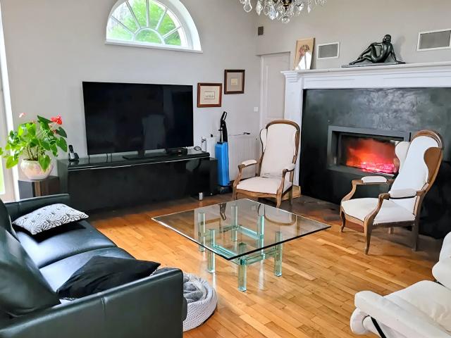 Maison 5 pièces 156 m²