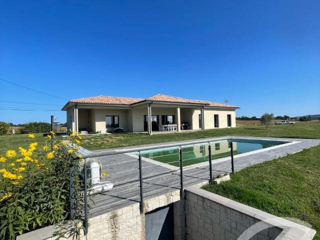 Maison 5 pièces 156 m²