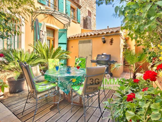 Maison 5 pièces 156 m²